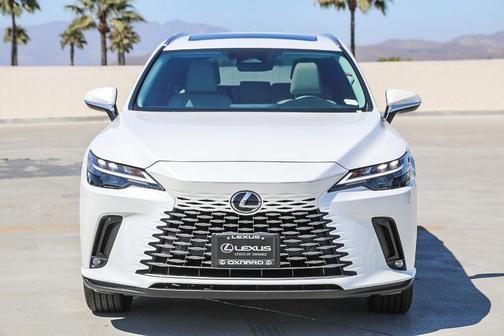 2024 Lexus RX 350 350