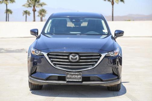 2022 Mazda CX-9 Touring