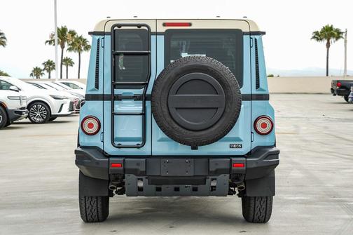 2024 INEOS Grenadier TRIALMASTER EDITION