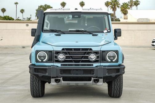 2024 INEOS Grenadier TRIALMASTER EDITION