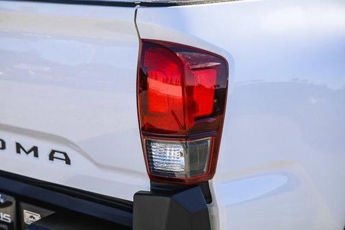 2018 Toyota Tacoma TRD Off Road