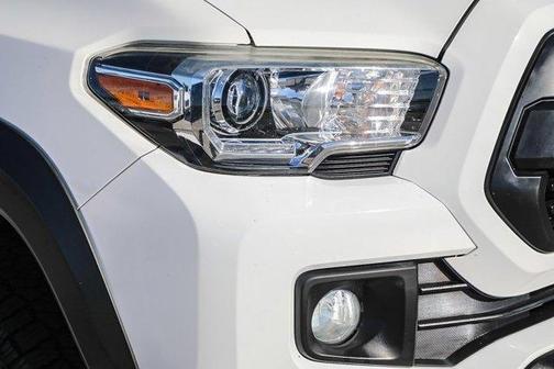 2018 Toyota Tacoma TRD Off Road