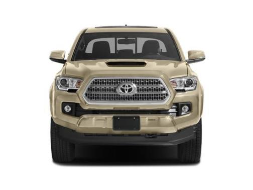 2018 Toyota Tacoma TRD Off Road
