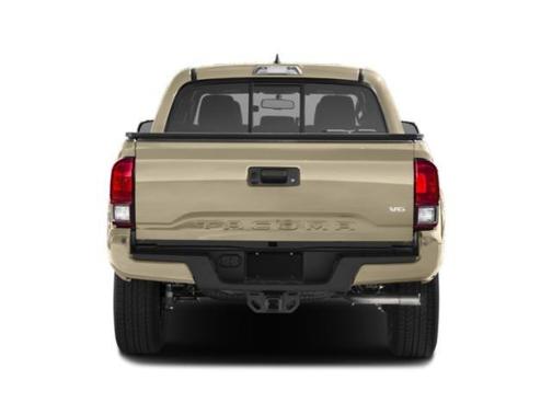 2018 Toyota Tacoma TRD Off Road