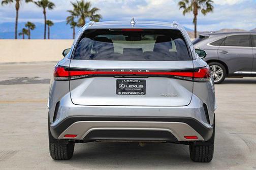 Iridium 2023 Lexus RX 350 Premium Plus