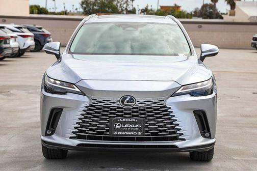 Iridium 2023 Lexus RX 350 Premium Plus