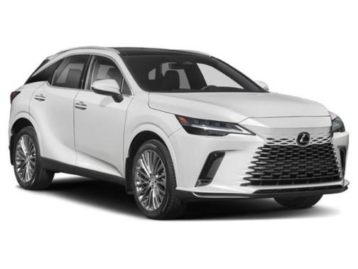 2026 Lexus RX 350 Base