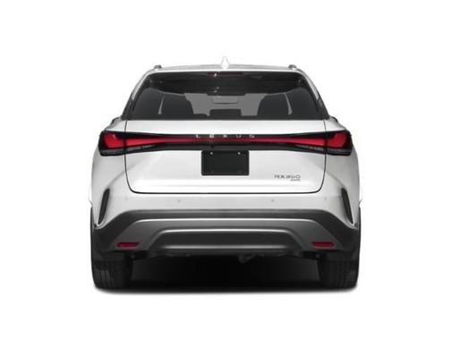 2026 Lexus RX 350 Base