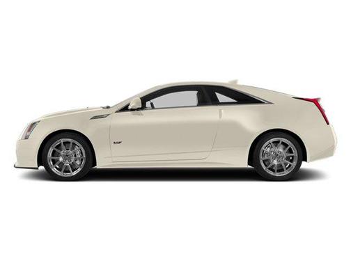 2014 Cadillac CTS-V Base