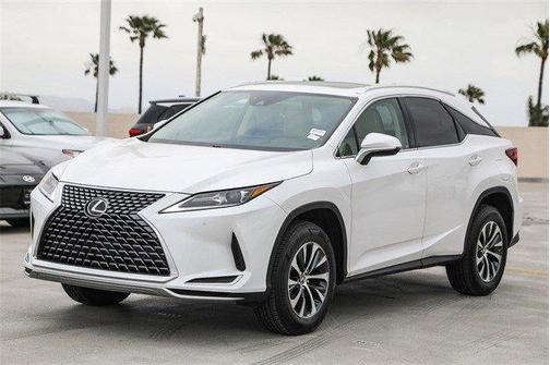 2020 Lexus RX 350 Base