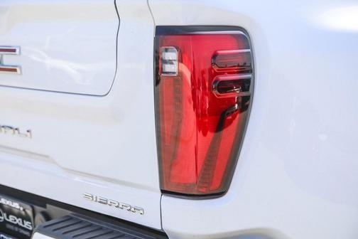 2024 GMC Sierra 3500 Denali