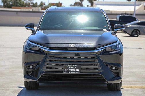Caviar 2025 Lexus TX 350 Premium