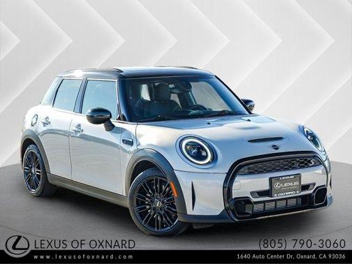 2023 MINI Hardtop Cooper