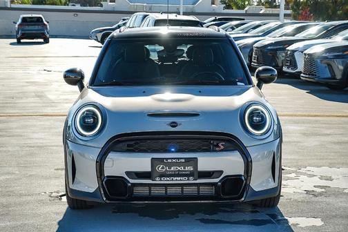 2023 MINI Hardtop Cooper