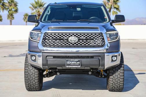 2019 Toyota Tundra SR5