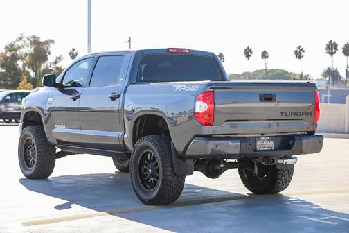 2019 Toyota Tundra SR5