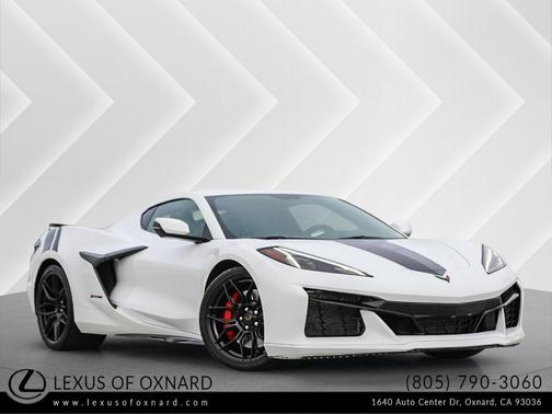 2023 Chevrolet Corvette Z06