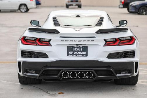 2023 Chevrolet Corvette Z06