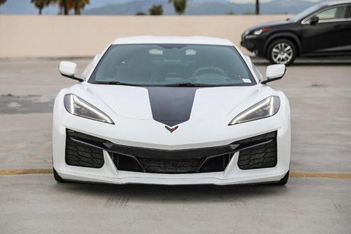 2023 Chevrolet Corvette Z06