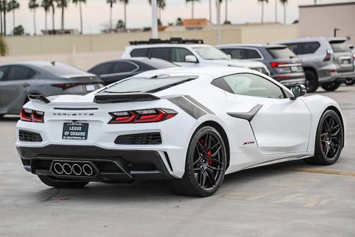 2023 Chevrolet Corvette Z06