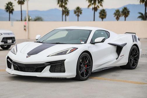 2023 Chevrolet Corvette Z06