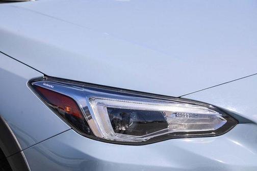2020 Subaru Crosstrek Limited