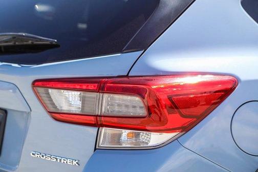 2020 Subaru Crosstrek Limited