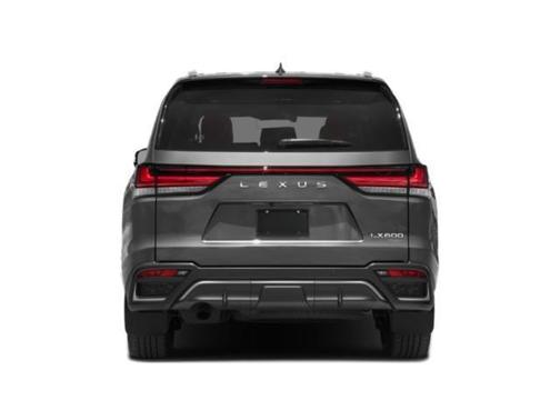 2024 Lexus LX 600 F SPORT