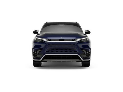 2025 Lexus TX 500h F SPORT Premium