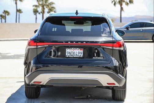 Caviar 2024 Lexus RX 350 Premium Plus