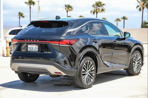 Caviar 2024 Lexus RX 350 Premium Plus
