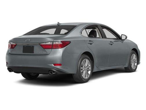 2013 Lexus ES 350 Base