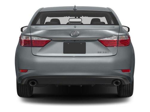 2013 Lexus ES 350 Base