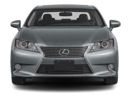 2013 Lexus ES 350 Base