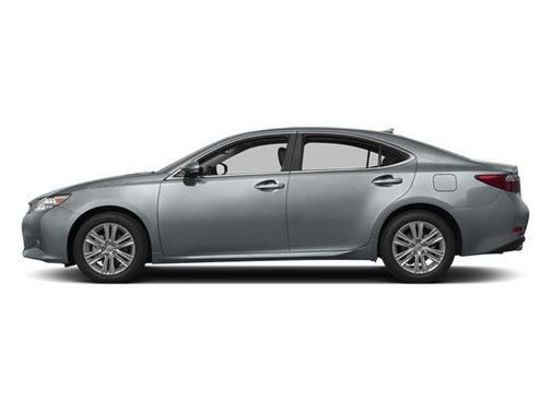 2013 Lexus ES 350 Base