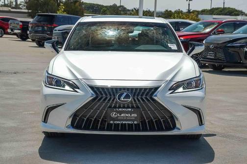 2024 Lexus ES 350 Base
