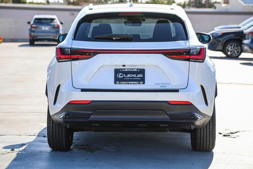 2024 Lexus NX 350h Premium