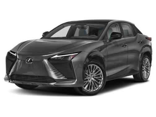 2023 Lexus RZ 450e Premium