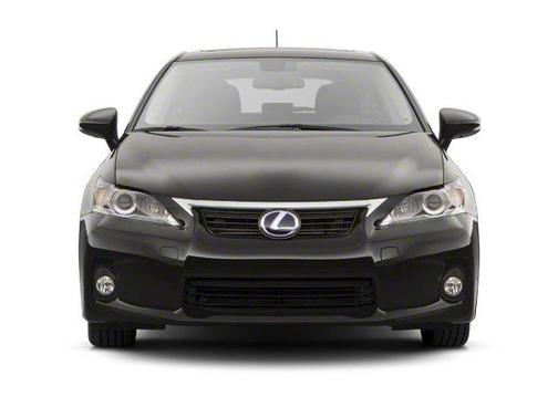 2013 Lexus CT 200h Base