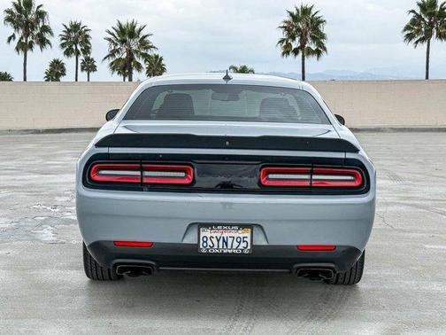 2020 Dodge Challenger R/T