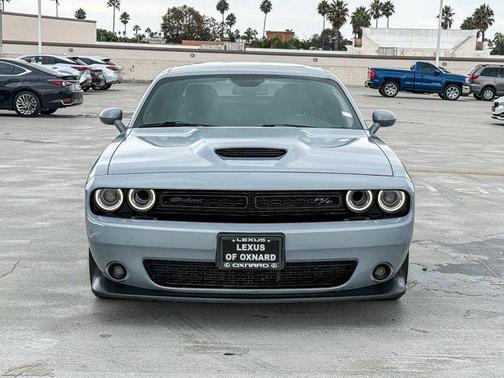 2020 Dodge Challenger R/T