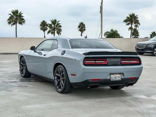 2020 Dodge Challenger R/T