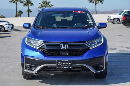 2020 Honda CR-V Touring