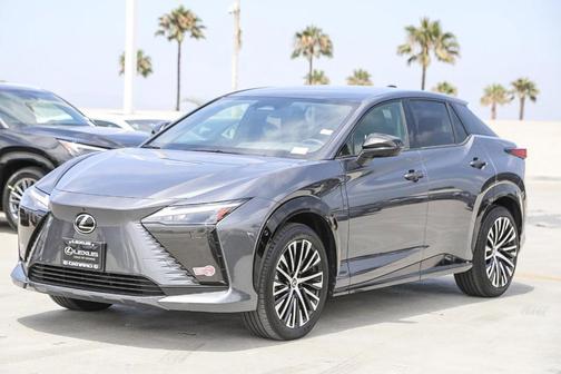 2024 Lexus RZ 300e 300E