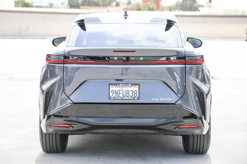 2024 Lexus RZ 300e 300E