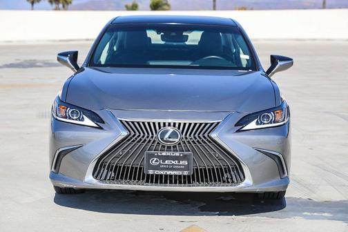 2021 Lexus ES 350 Base