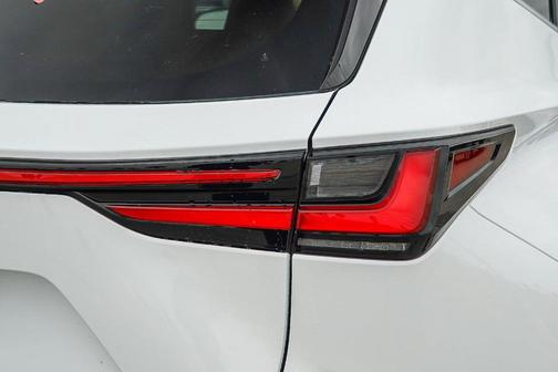 2026 Lexus NX 350 350 BASE