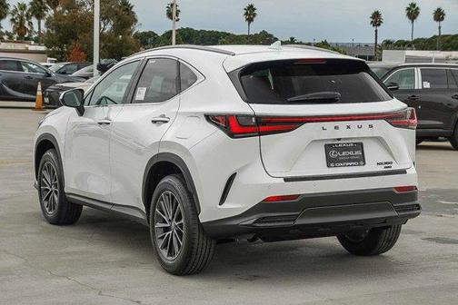 2026 Lexus NX 350 350 BASE