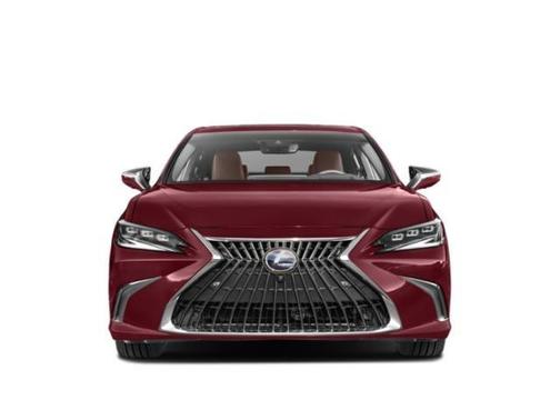 2022 Lexus ES 300h Luxury