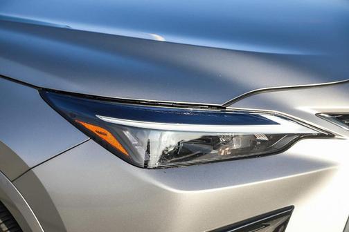 2024 Lexus NX 350 F SPORT Handling